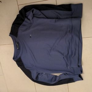 Under amour light sweater